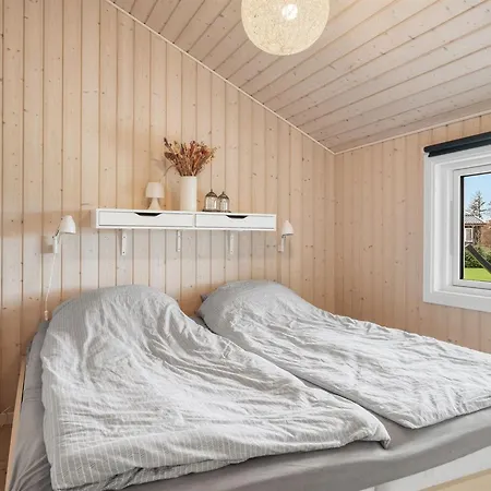 Antero - 500m To The Fjord By Interhome 度假居 *