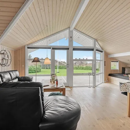 Feriehus Antero - 500m To The Fjord By Interhome *